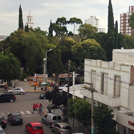 Hotel City Trelew Extérieur photo