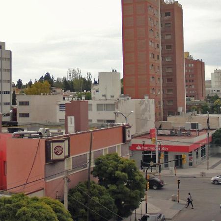 Hotel City Trelew Extérieur photo