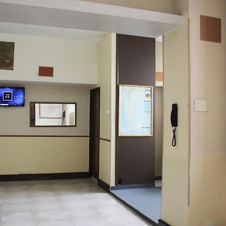 Hotel City Trelew Extérieur photo