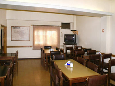 Hotel City Trelew Extérieur photo