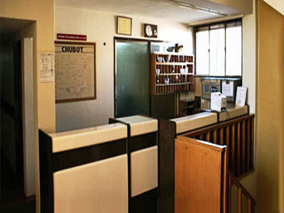 Hotel City Trelew Extérieur photo