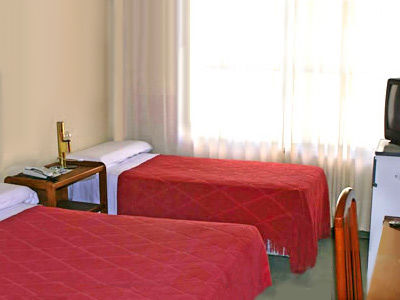Hotel City Trelew Extérieur photo