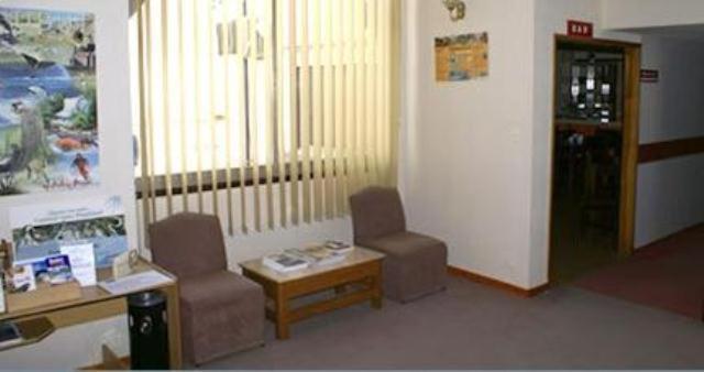 Hotel City Trelew Extérieur photo