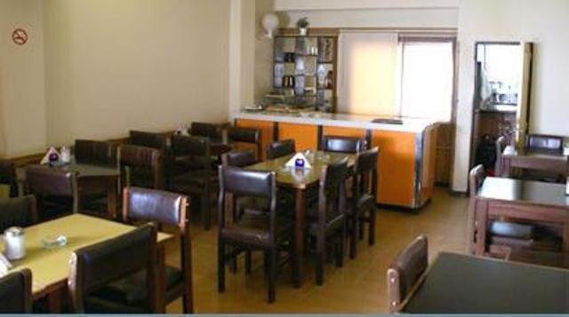Hotel City Trelew Extérieur photo