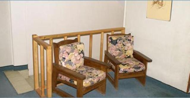 Hotel City Trelew Extérieur photo
