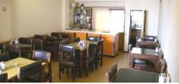 Hotel City Trelew Extérieur photo