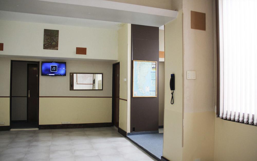 Hotel City Trelew Extérieur photo